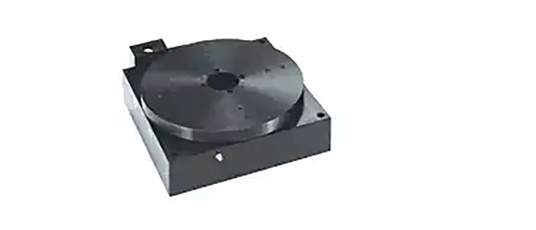 Rotary Tables image