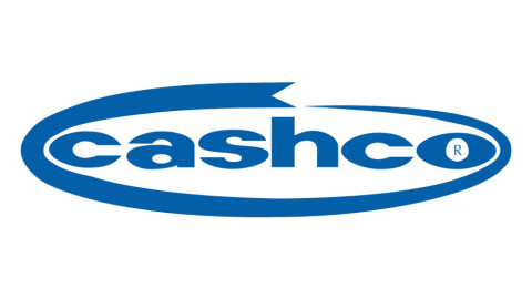 blue Cashco logo