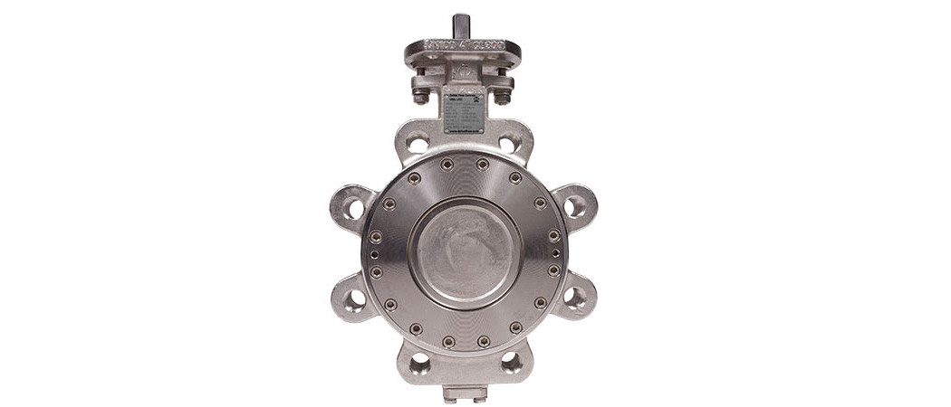 Butterfly Valves image