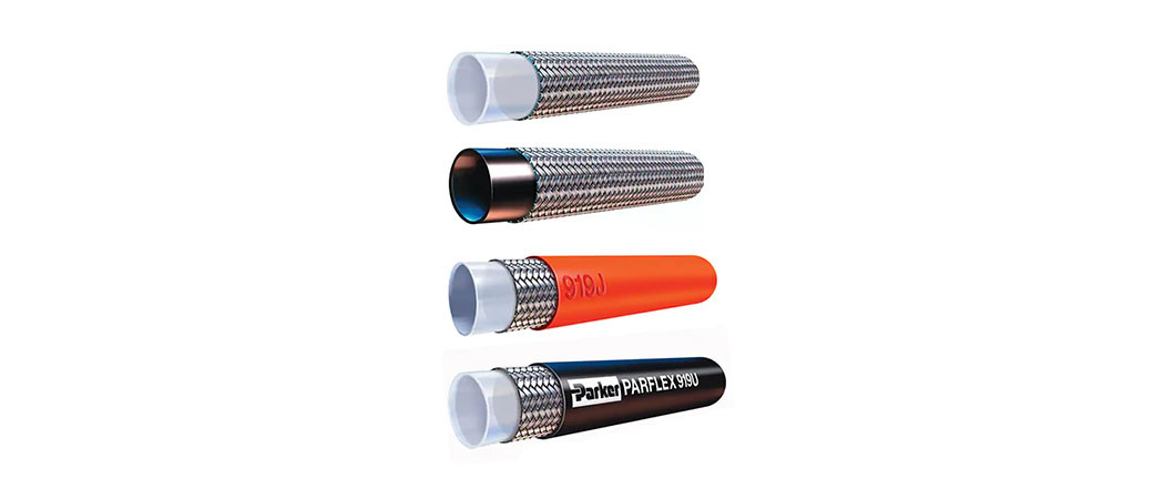 Industrial Hose Products image