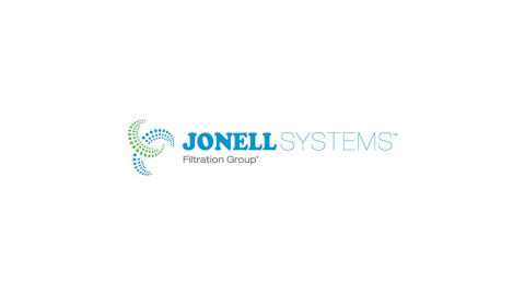 Jonell Systems logo