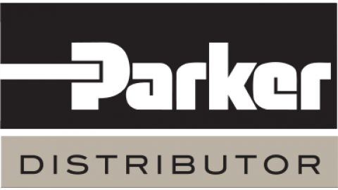 Parker Distributor logo
