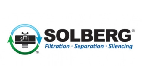 solberg filtration logo