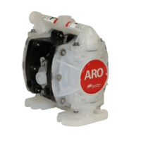 1/4-Inch Compact Non-Metallic Pump