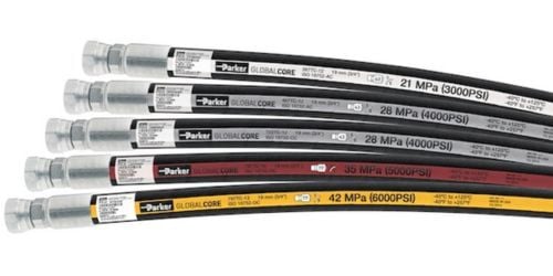 BETTER HOSES, BETTER PERFORMANCE