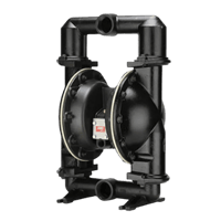 2-Inch PRO Series Metallic Pump