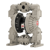 2-Inch PRO Series Non-Metallic Pump