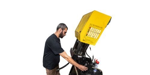 PARKER QUALITY AND RELIABILITY