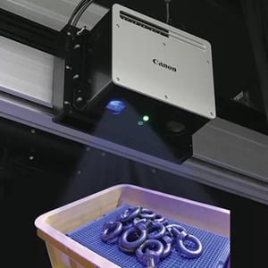 3d scan