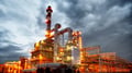 A 6-Step Guide to Smoother, More Profitable Refinery Shutdowns