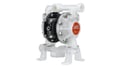 How to Select an ARO AODD Pump for Your Application