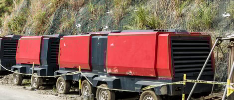 Air Compressor Rentals 1050x450