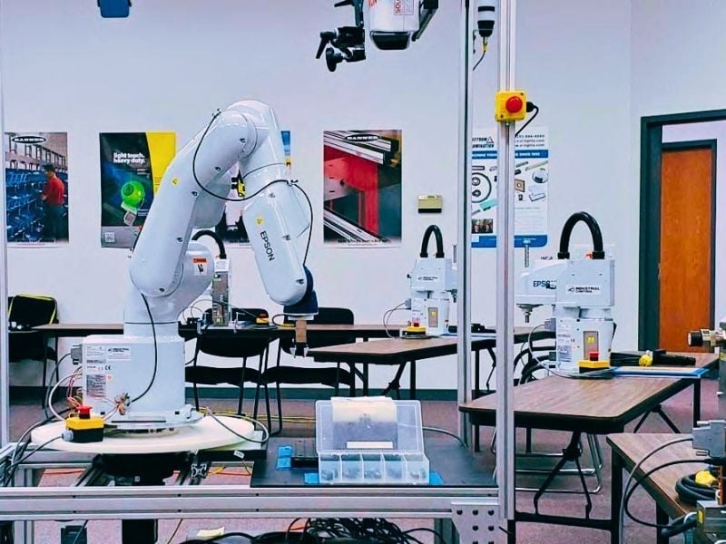 Technical Product Training