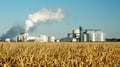 BioFuels Automation - A Proven Partner in Ethanol Process Optimization
