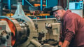 Combat Rising Costs with MCE's Repair and Remanufacturing Services