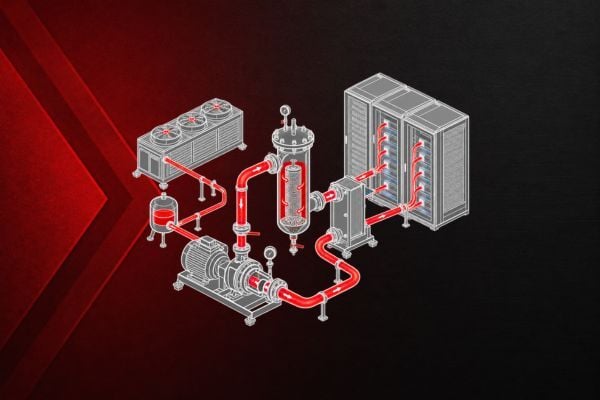 Data Center Filtration