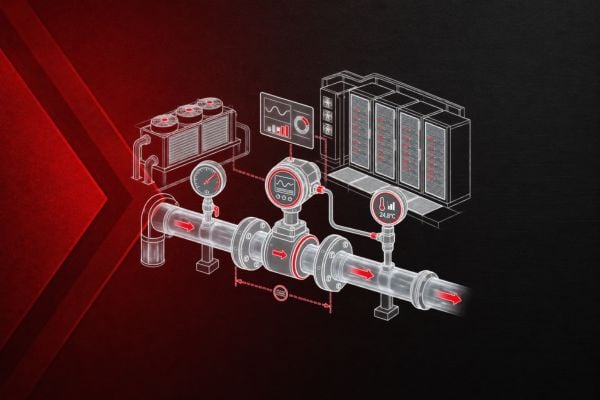 Data Center Instrumentation
