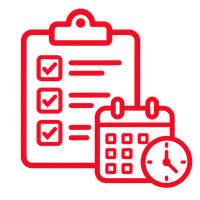 Documentation & Scheduling