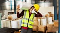 How Modular Conveyors Reduce Injury Risks and Improve Flow