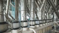 How Reliable Pneumatic Conveying and Engineered Pump Systems Keep Food Production Moving