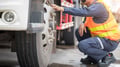 How to Make Fleet Maintenance Safer and More Efficient with Automation