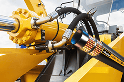 Hydraulic Hose