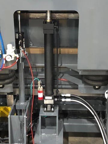 HAS Actuator Interior 