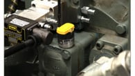 vibration sensor
