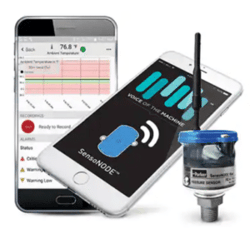 Pressure Sensor