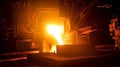 From The Ground Up: The 72 Hour Steel Mill Solution