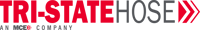 tri-state hose and fitting logo