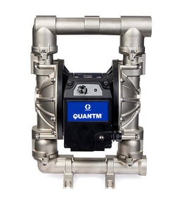 QUANTM Industrial