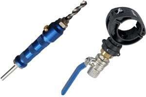 Transair Pressurized System Outlet