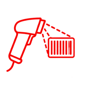 Barcode and Traceability Support