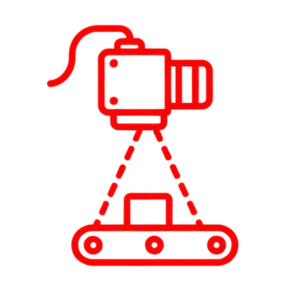 Machine Vision Support