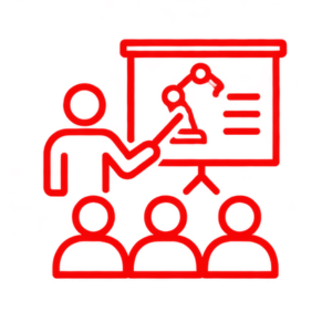 Training and Product Education