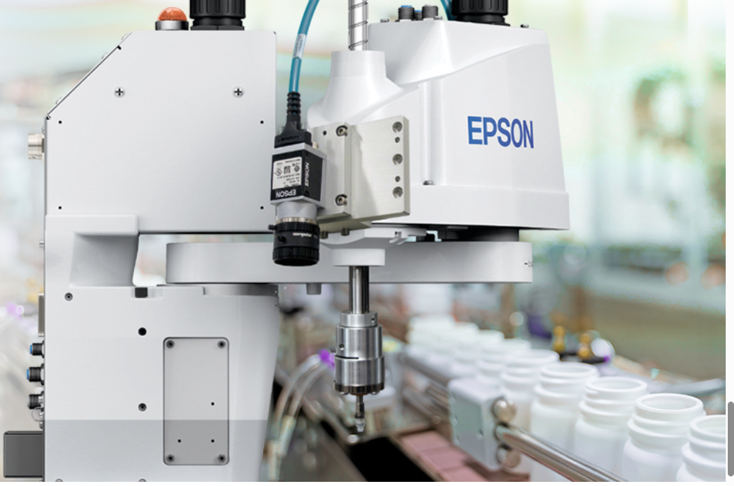 Automation for Modern Manufacturing: How MCE Solves Today’s Production ...