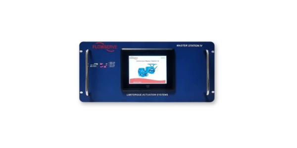 Limitorque controls and actuator accessories