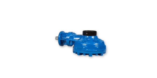 Limitorque gearbox and gear operator parts