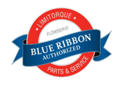 Flowserve Limitorque Blue Ribbon repair support