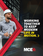 MCE Capabilities Brochure
