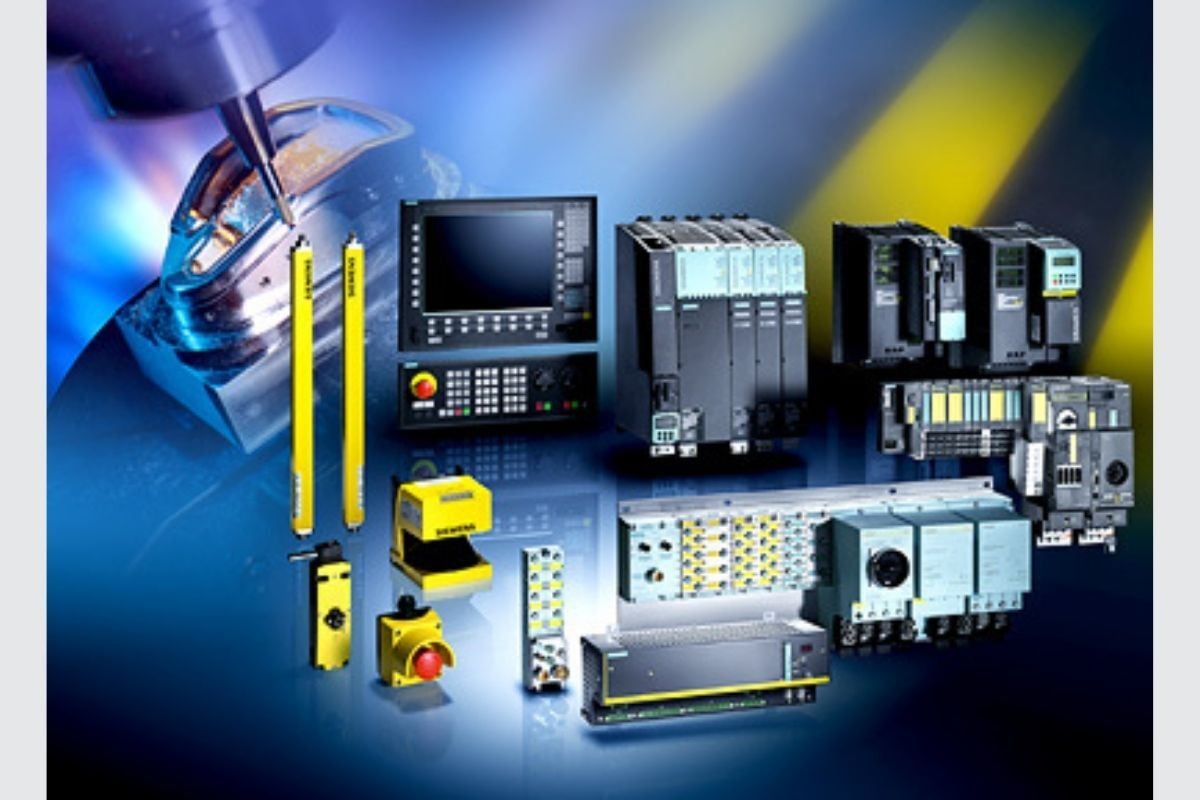 Machine Safety 2