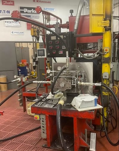 Nova-Test-Stand