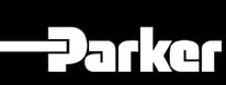 Parker Black Logo