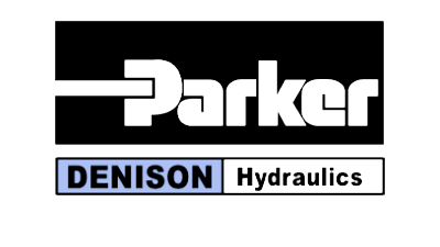 Parker-Denison-brand