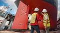 Powering Shipyards: How MCE Supports U.S. Shipbuilding
