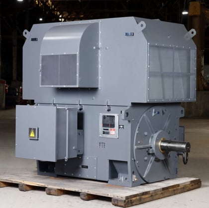Reconditioned Motor Services - Romanoff