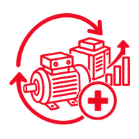 Replacement & Expansion Support