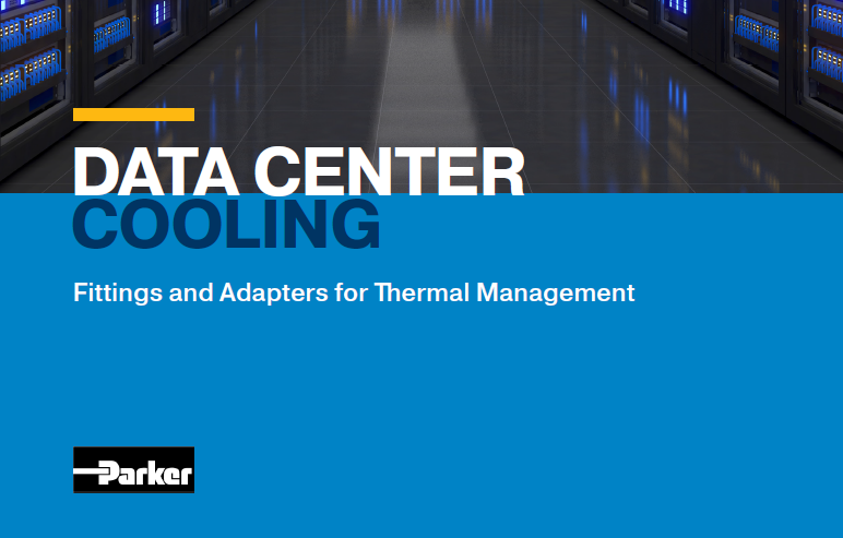 Data Center Cooling