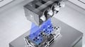 Seamless 2D & 3D Inspection Integration with MCE